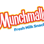 Munchmallow snack